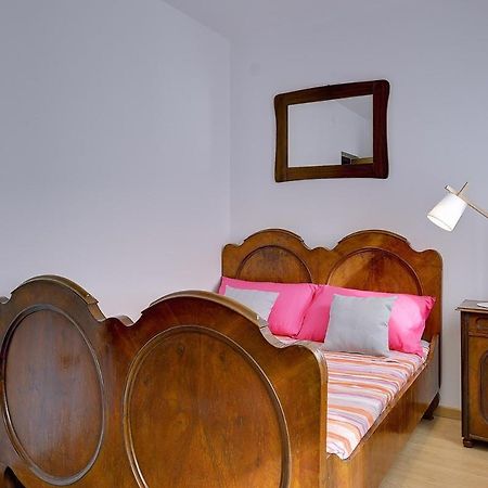 Apartment Falu Štinjan Exteriér fotografie